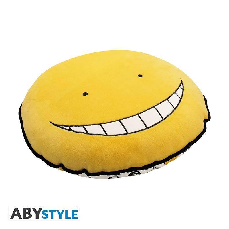 Assassination Classroom - Kissen - Koro-sensei