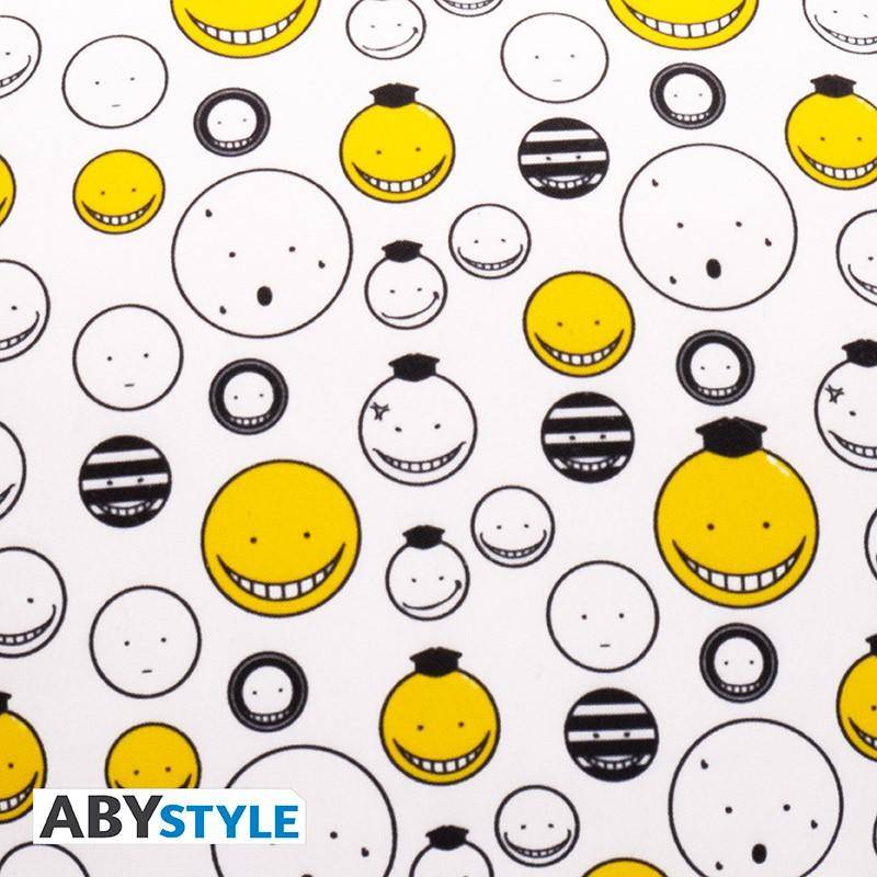 Assassination Classroom - Kissen - Koro-sensei