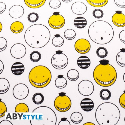 Assassination Classroom - Kissen - Koro-sensei