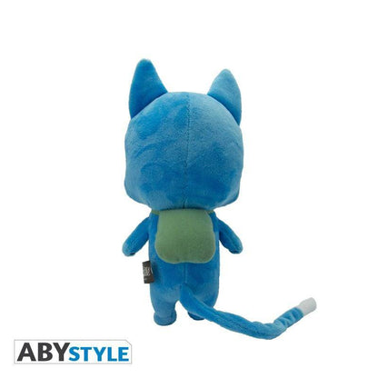 Fairy Tail – Plüsch Happy - 25cm