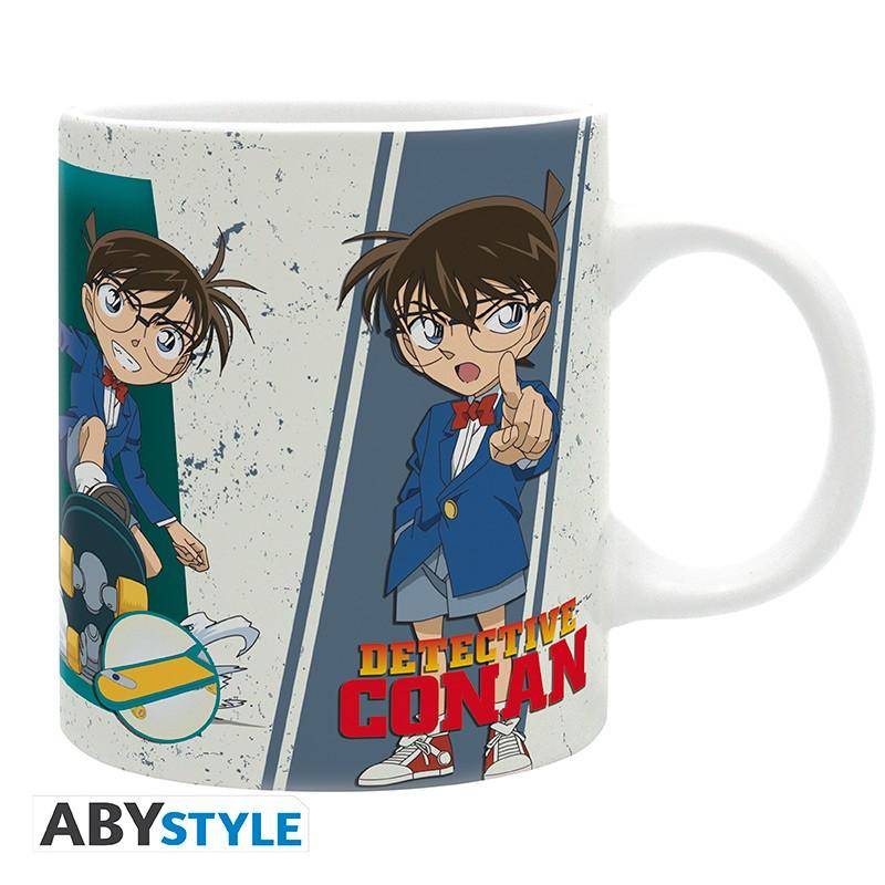 Detektiv Conan - Tasse Conan - 320 ml