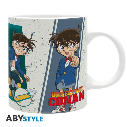 Detektiv Conan - Tasse Conan - 320 ml