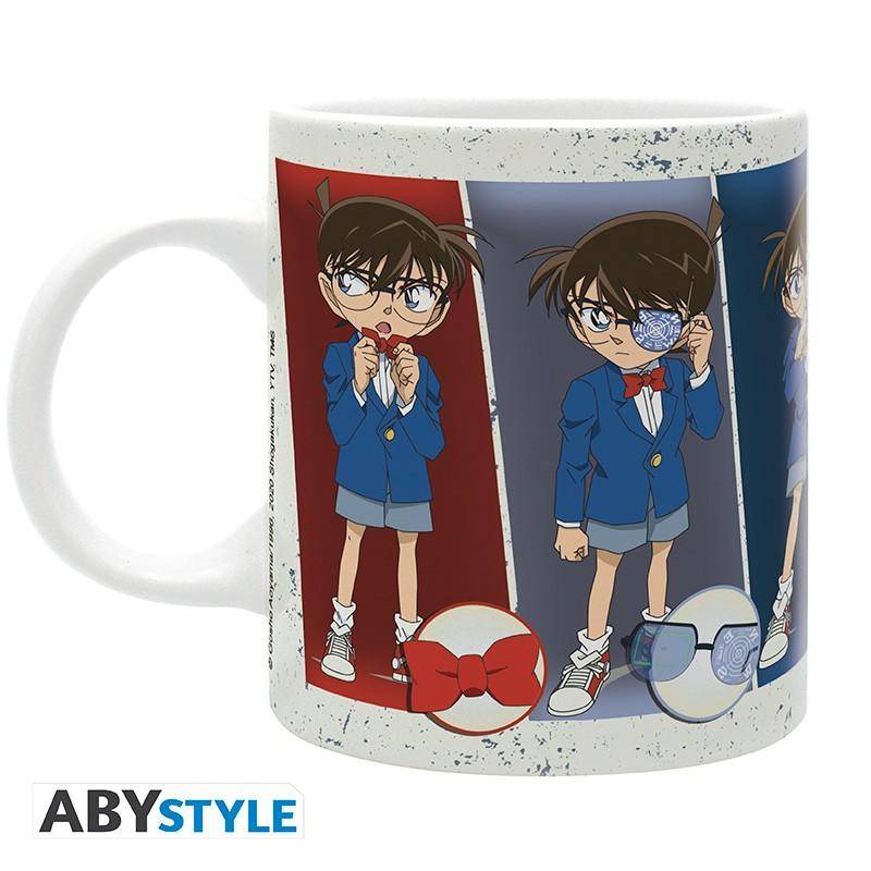 Detektiv Conan - Tasse Conan - 320 ml