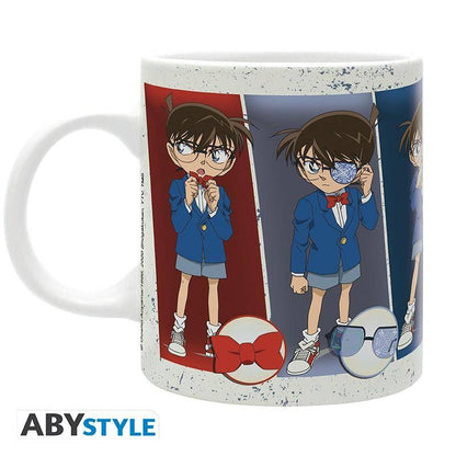 Detektiv Conan - Tasse Conan - 320 ml