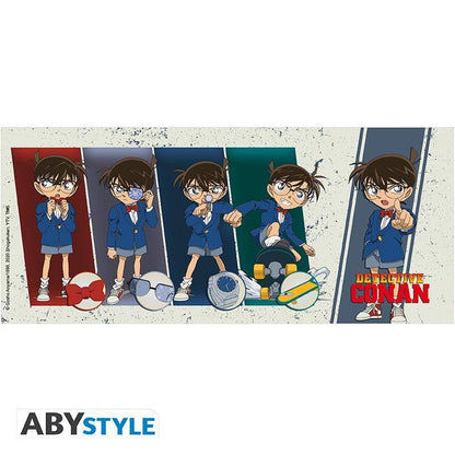 Detektiv Conan - Tasse Conan - 320 ml