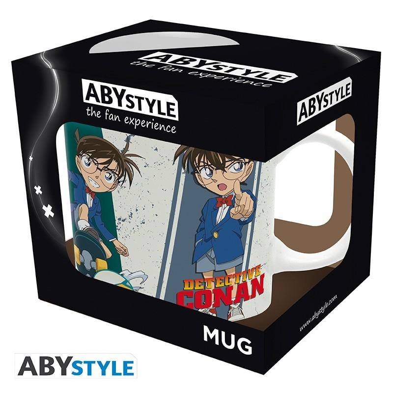 Detektiv Conan - Tasse Conan - 320 ml