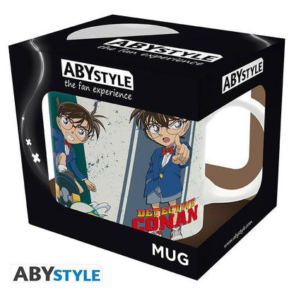Detektiv Conan - Tasse Conan - 320 ml