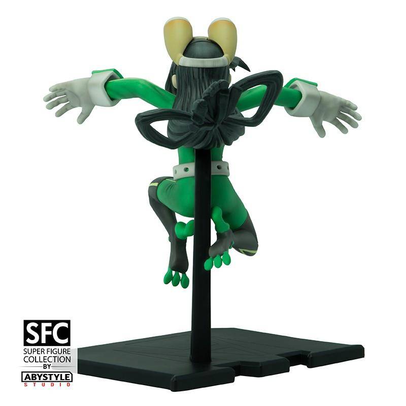 My Hero Academia - Statue Tsuyu Asui - 16 cm