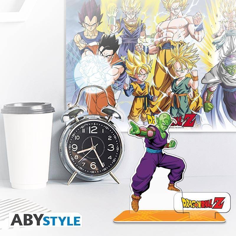 Dragon Ball - Acryl Aufsteller Piccolo