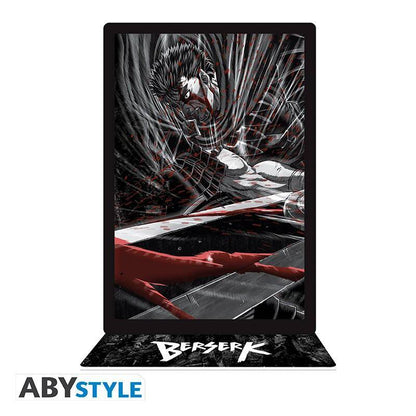 Berserk - Acryl Aufsteller Guts