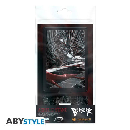 Berserk - Acryl Aufsteller Guts
