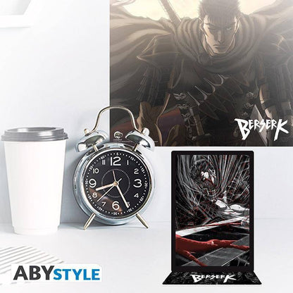 Berserk - Acryl Aufsteller Guts