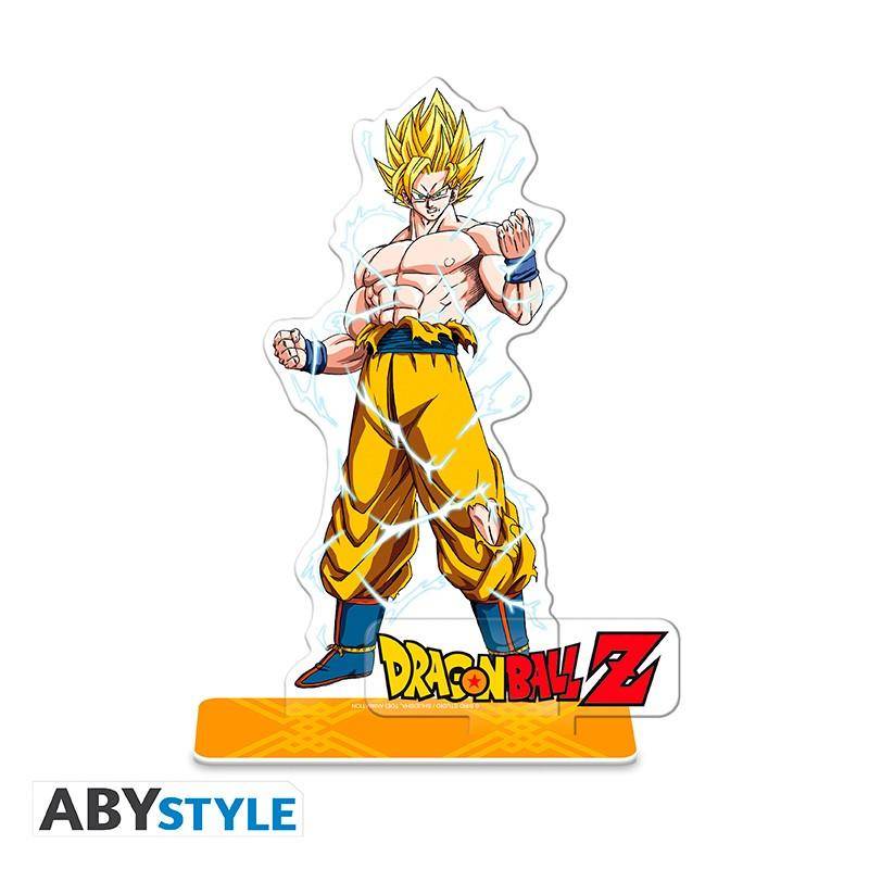 Dragon Ball - Acryl Aufsteller Son Goku