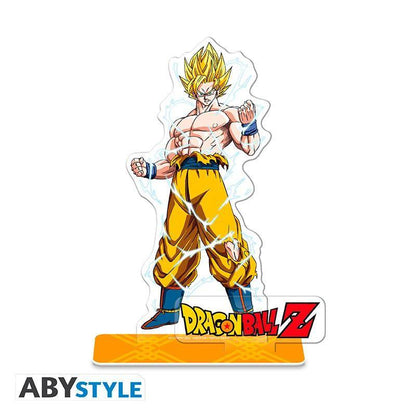 Dragon Ball - Acryl Aufsteller Son Goku