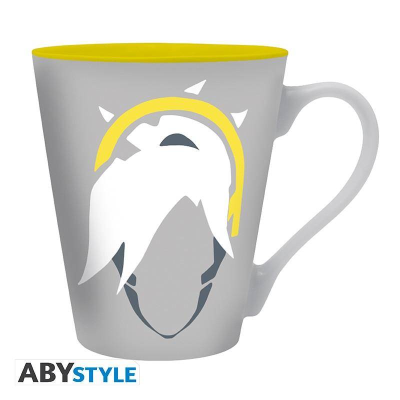 Overwatch - Becher - 250 ml – Barmherzigkeit