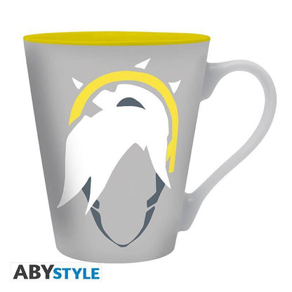 Overwatch - Becher - 250 ml – Barmherzigkeit