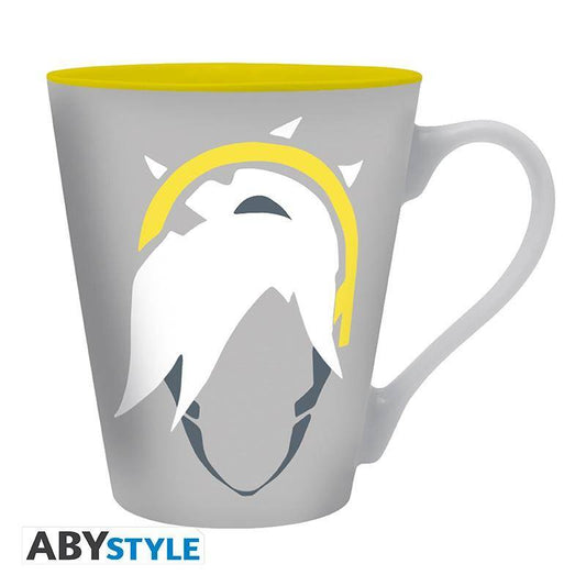 Overwatch - Becher - 250 ml – Barmherzigkeit
