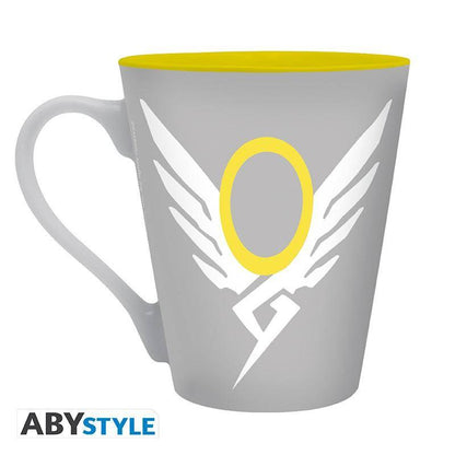 Overwatch - Becher - 250 ml – Barmherzigkeit
