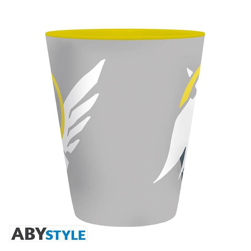 Overwatch - Becher - 250 ml – Barmherzigkeit