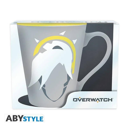 Overwatch - Becher - 250 ml – Barmherzigkeit