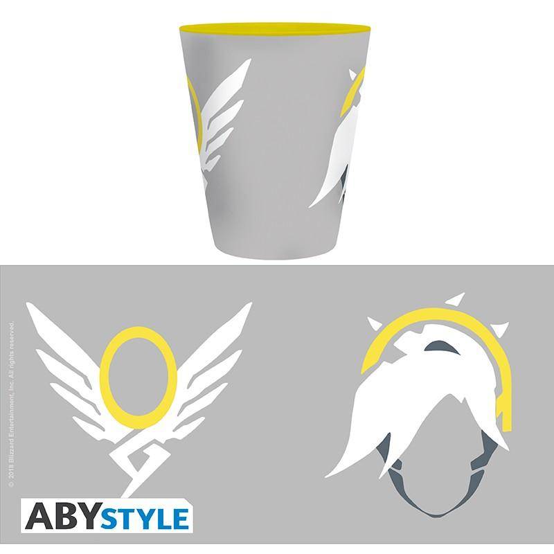 Overwatch - Becher - 250 ml – Barmherzigkeit