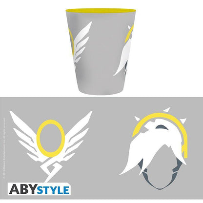 Overwatch - Becher - 250 ml – Barmherzigkeit