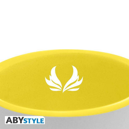Overwatch - Becher - 250 ml – Barmherzigkeit