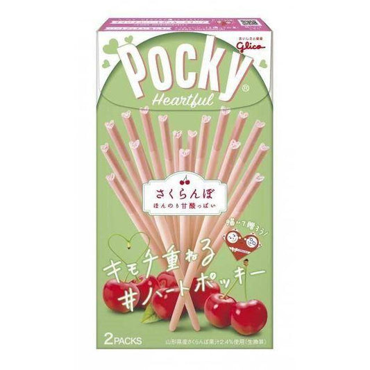 Pocky - Kirsche 54,6 g