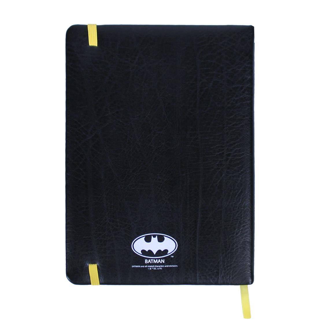 DC Comics - Notizbuch Batman - A5