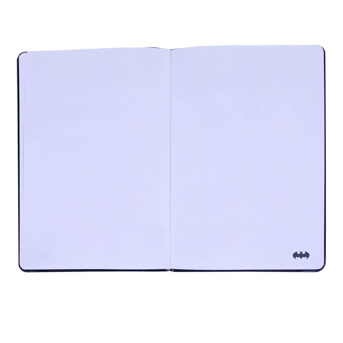 DC Comics - Notizbuch Batman - A5