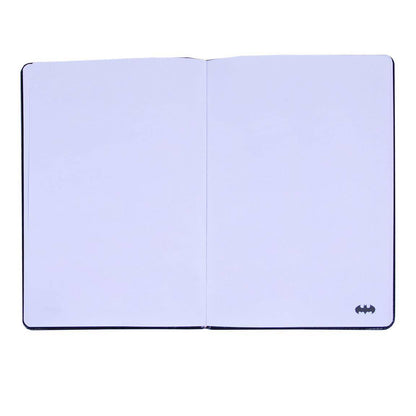 DC Comics - Notizbuch Batman - A5