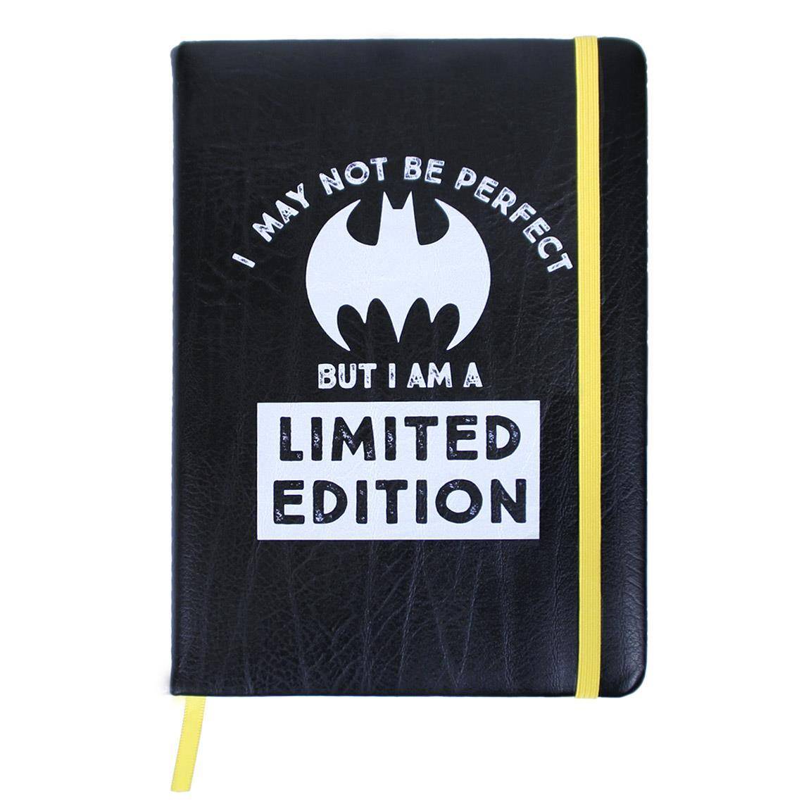 DC Comics - Notizbuch Batman - A5
