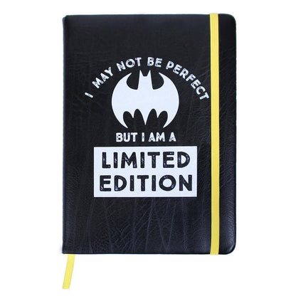 DC Comics - Notizbuch Batman - A5