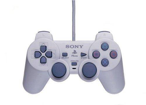 PSone - Controller (Gebraucht)