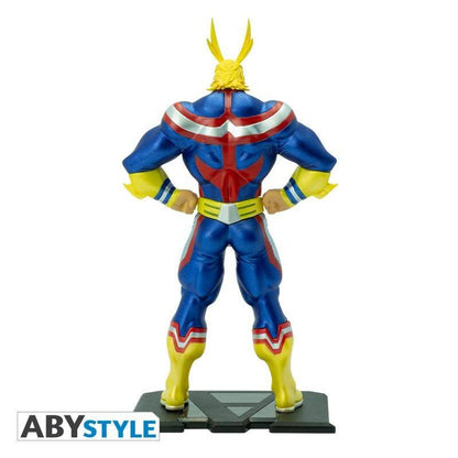 My Hero Academia - Statue All Might - 22 cm