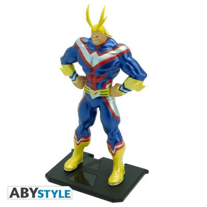 My Hero Academia - Statue All Might - 22 cm