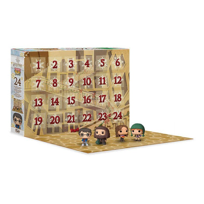 Harry Potter Pocket POP! Adventskalender