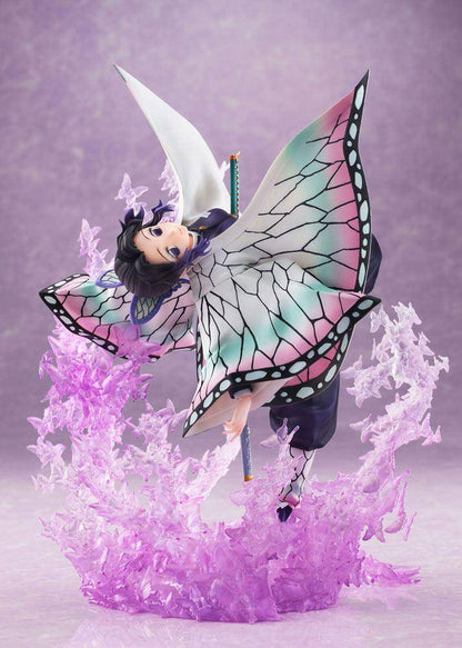 Demon Slayer: Kimetsu no Yaiba Statue 1/8 Shinobu Kocho 22 cm