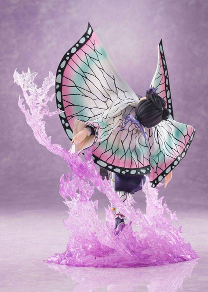 Demon Slayer: Kimetsu no Yaiba Statue 1/8 Shinobu Kocho 22 cm