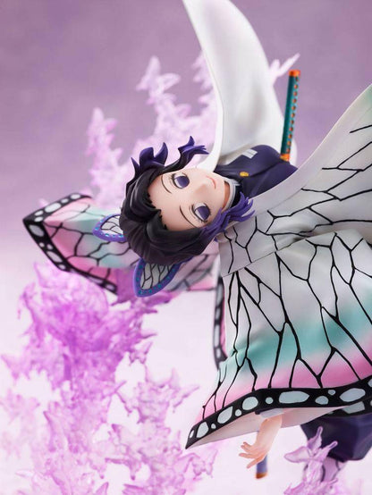 Demon Slayer: Kimetsu no Yaiba Statue 1/8 Shinobu Kocho 22 cm