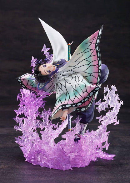 Demon Slayer: Kimetsu no Yaiba Statue 1/8 Shinobu Kocho 22 cm
