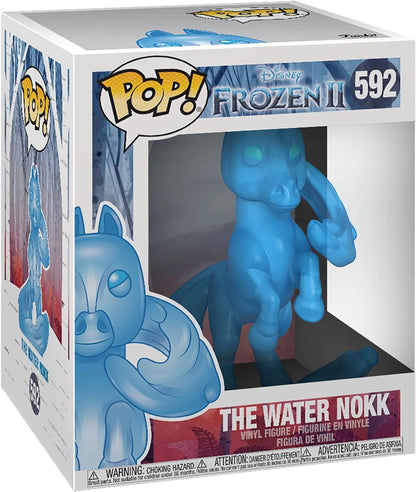 Disney - POP! Wassergeist Nokk - 592