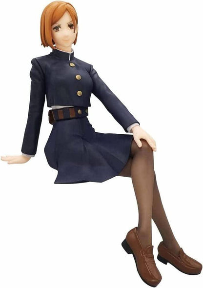 Jujutsu Kaisen - Noodle Stopper Statue Nobara Kugisaki - 14 cm
