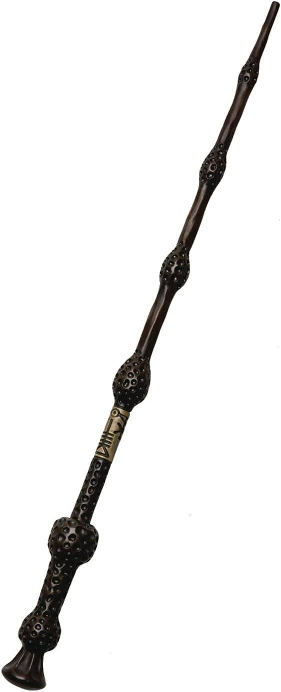 Harry Potter - Replika Stiftnachbildung Dumbledores Zauberstab - 30 cm
