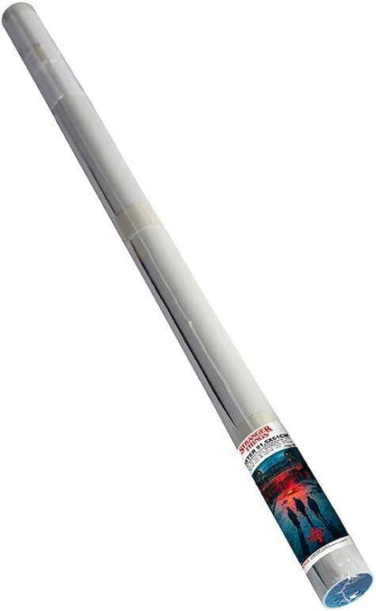 Stranger Things - Poster Gefängnis - 91,5 x 61 cm