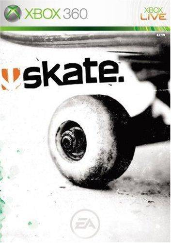 XBOX 360 - Skate (Gebraucht)