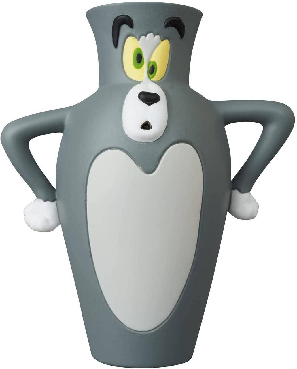 Tom & Jerry - Minifigur Tom (Vase) - 5,5 cm