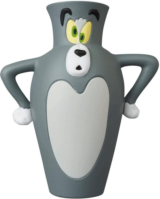 Tom & Jerry - Minifigur Tom (Vase) - 5,5 cm