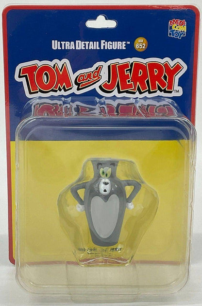 Tom & Jerry - Minifigur Tom (Vase) - 5,5 cm