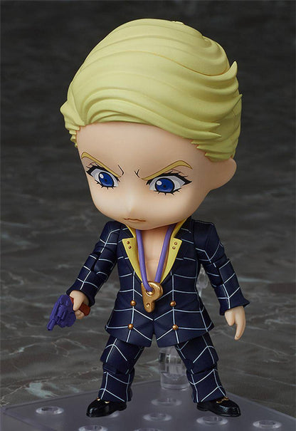 JoJo's Bizarre Adventure - Nendoroid Actionfigur Prosciutto - 10 cm